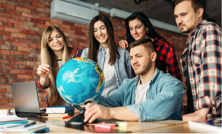 Your Journey to Success