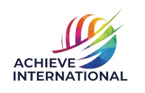 Achieve International Logo